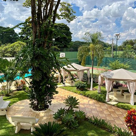 The Helvetia Polo Villa Indaiatuba Zewnętrze zdjęcie