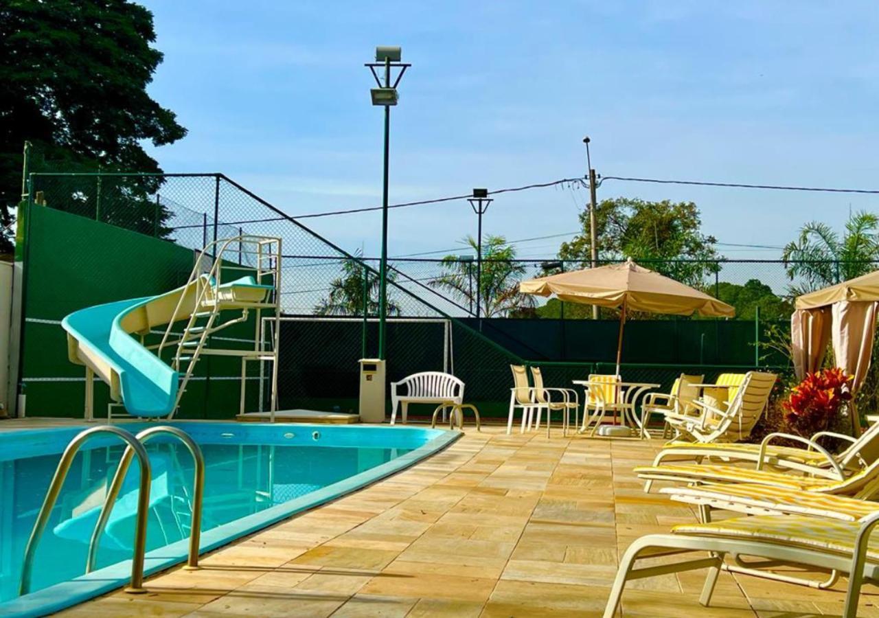The Helvetia Polo Villa Indaiatuba Zewnętrze zdjęcie