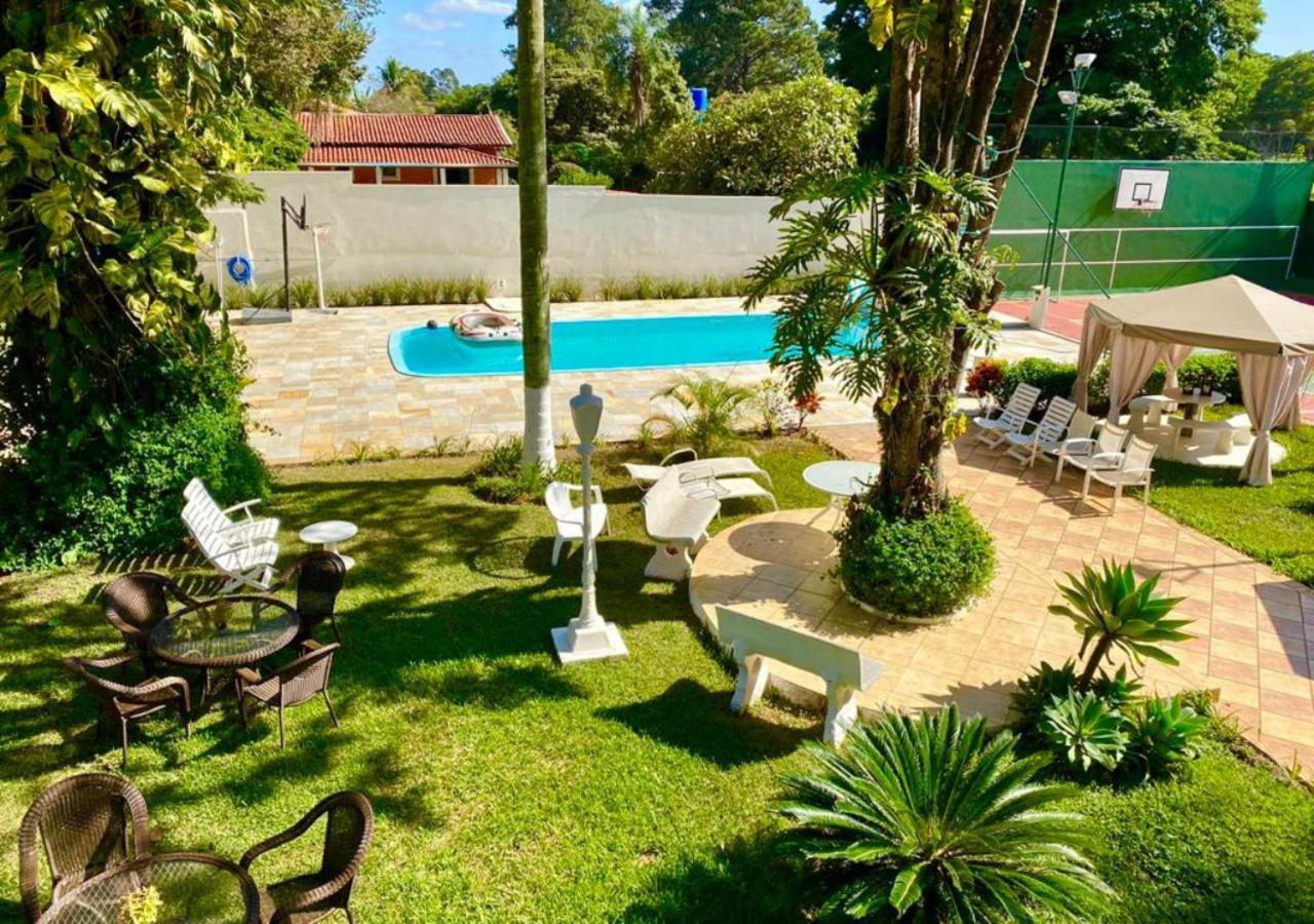 The Helvetia Polo Villa Indaiatuba Zewnętrze zdjęcie