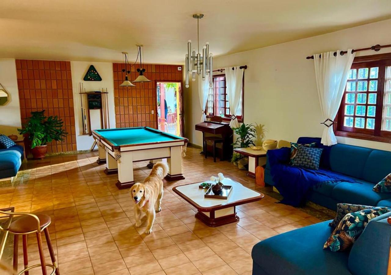 The Helvetia Polo Villa Indaiatuba Zewnętrze zdjęcie