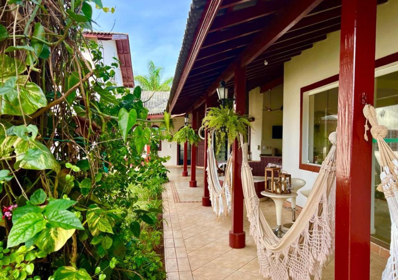 The Helvetia Polo Villa Indaiatuba Zewnętrze zdjęcie