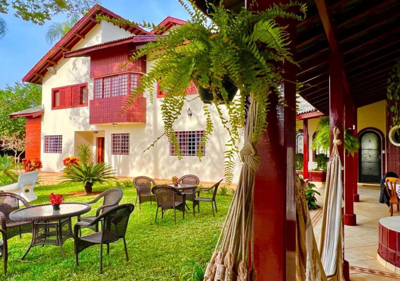 The Helvetia Polo Villa Indaiatuba Zewnętrze zdjęcie