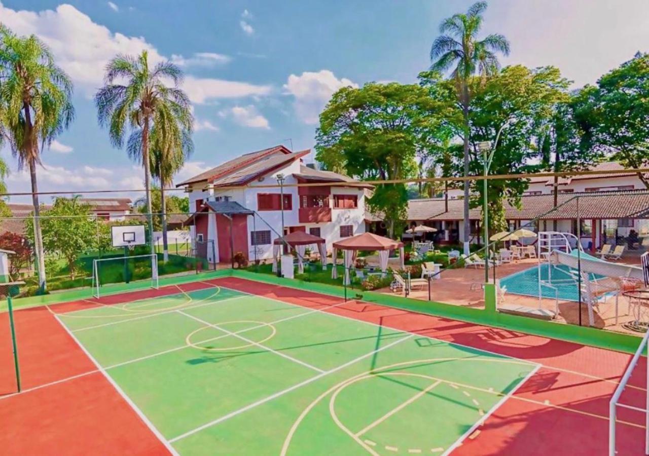 The Helvetia Polo Villa Indaiatuba Zewnętrze zdjęcie