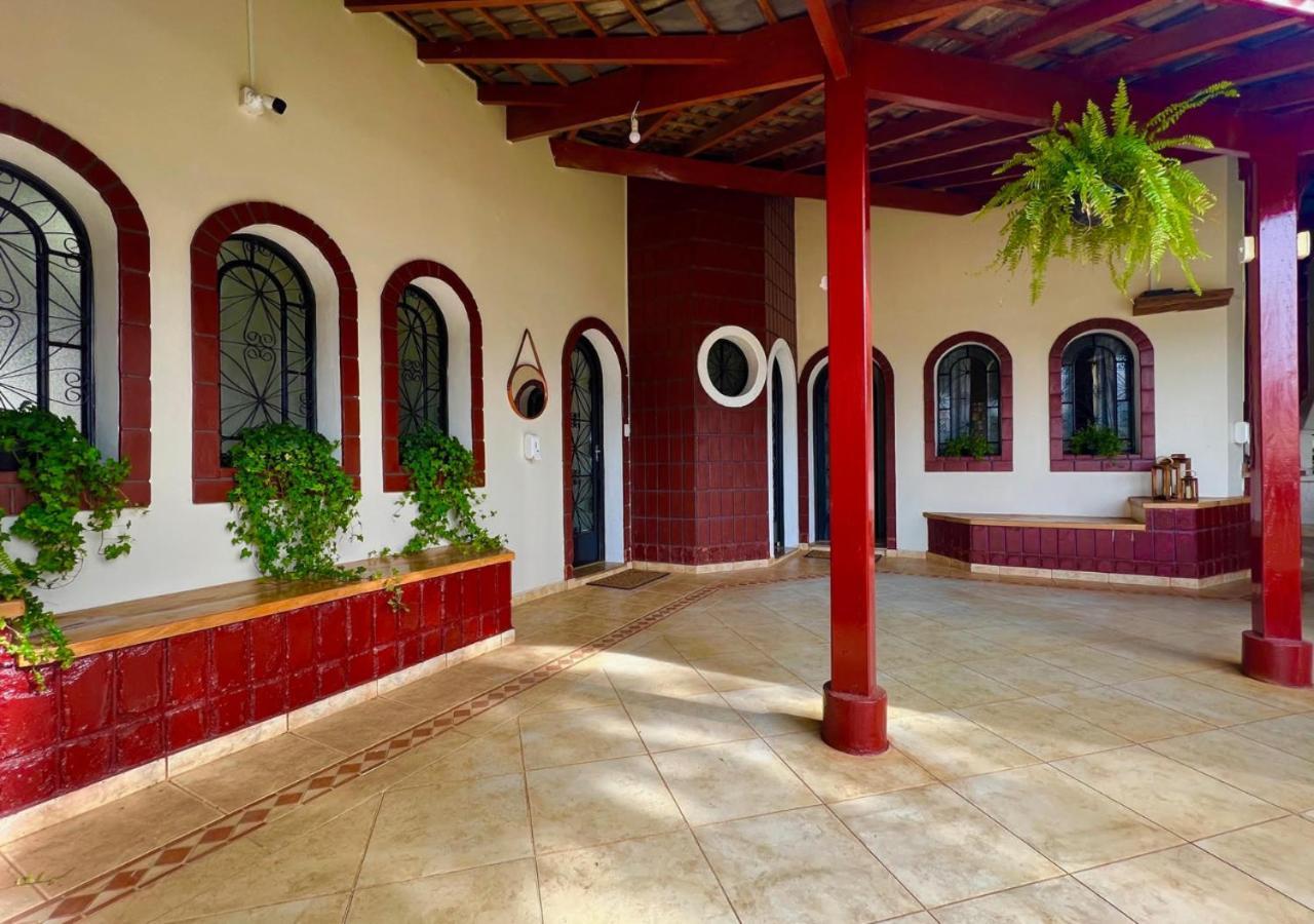 The Helvetia Polo Villa Indaiatuba Zewnętrze zdjęcie