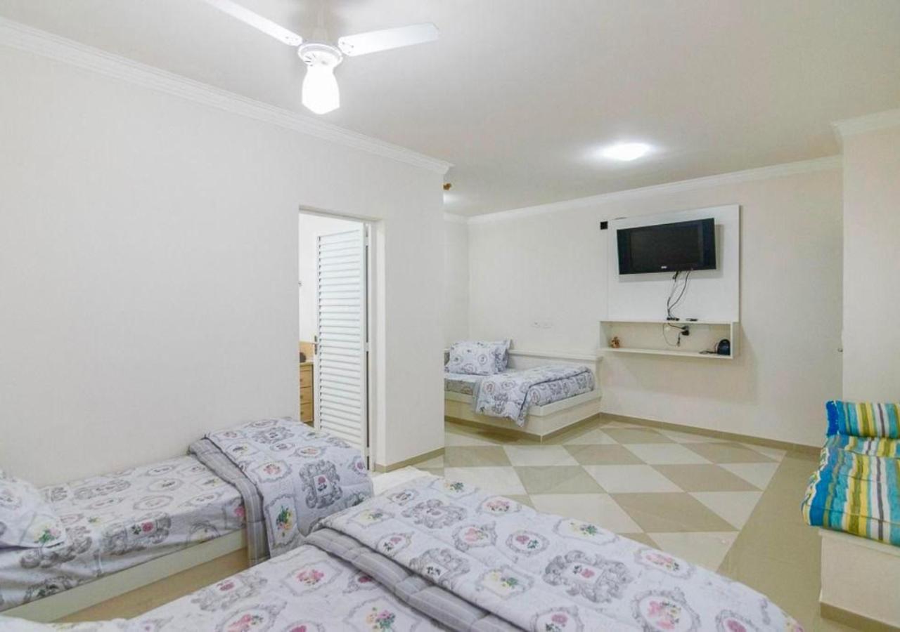 The Helvetia Polo Villa Indaiatuba Zewnętrze zdjęcie