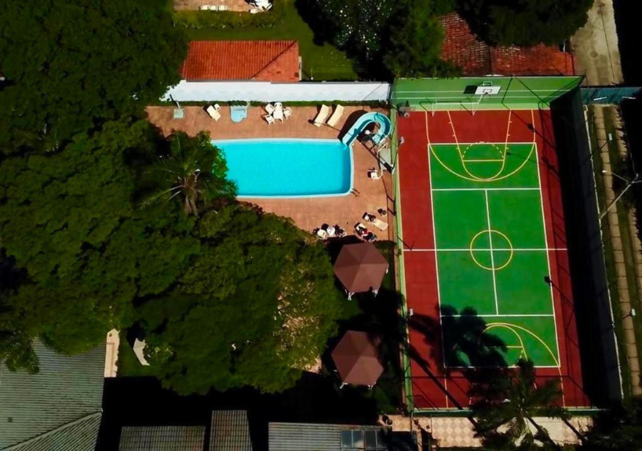 The Helvetia Polo Villa Indaiatuba Zewnętrze zdjęcie