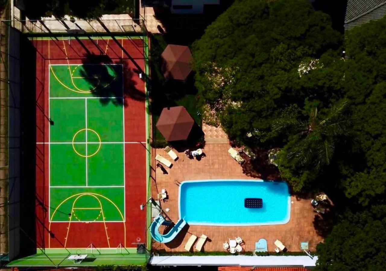 The Helvetia Polo Villa Indaiatuba Zewnętrze zdjęcie