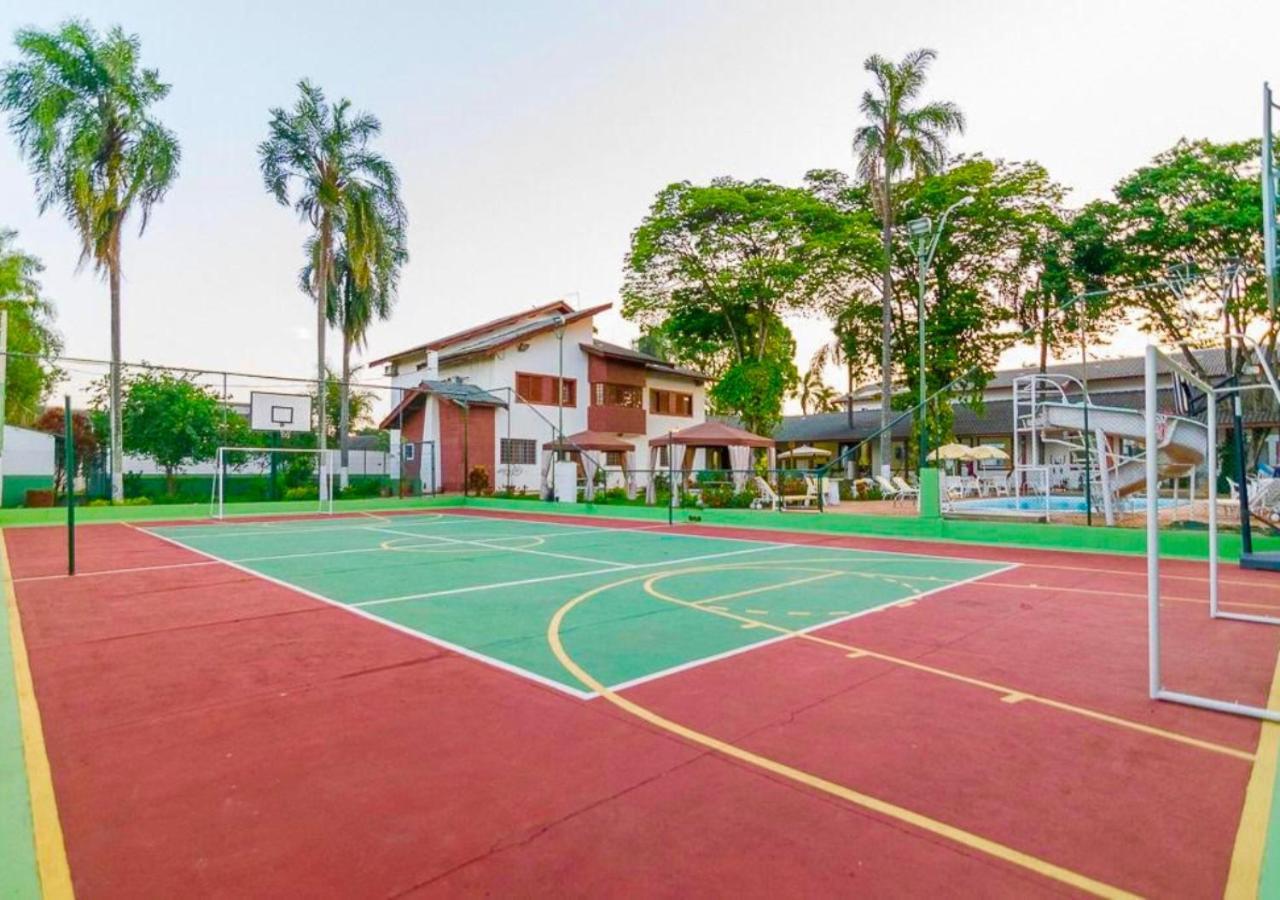 The Helvetia Polo Villa Indaiatuba Zewnętrze zdjęcie