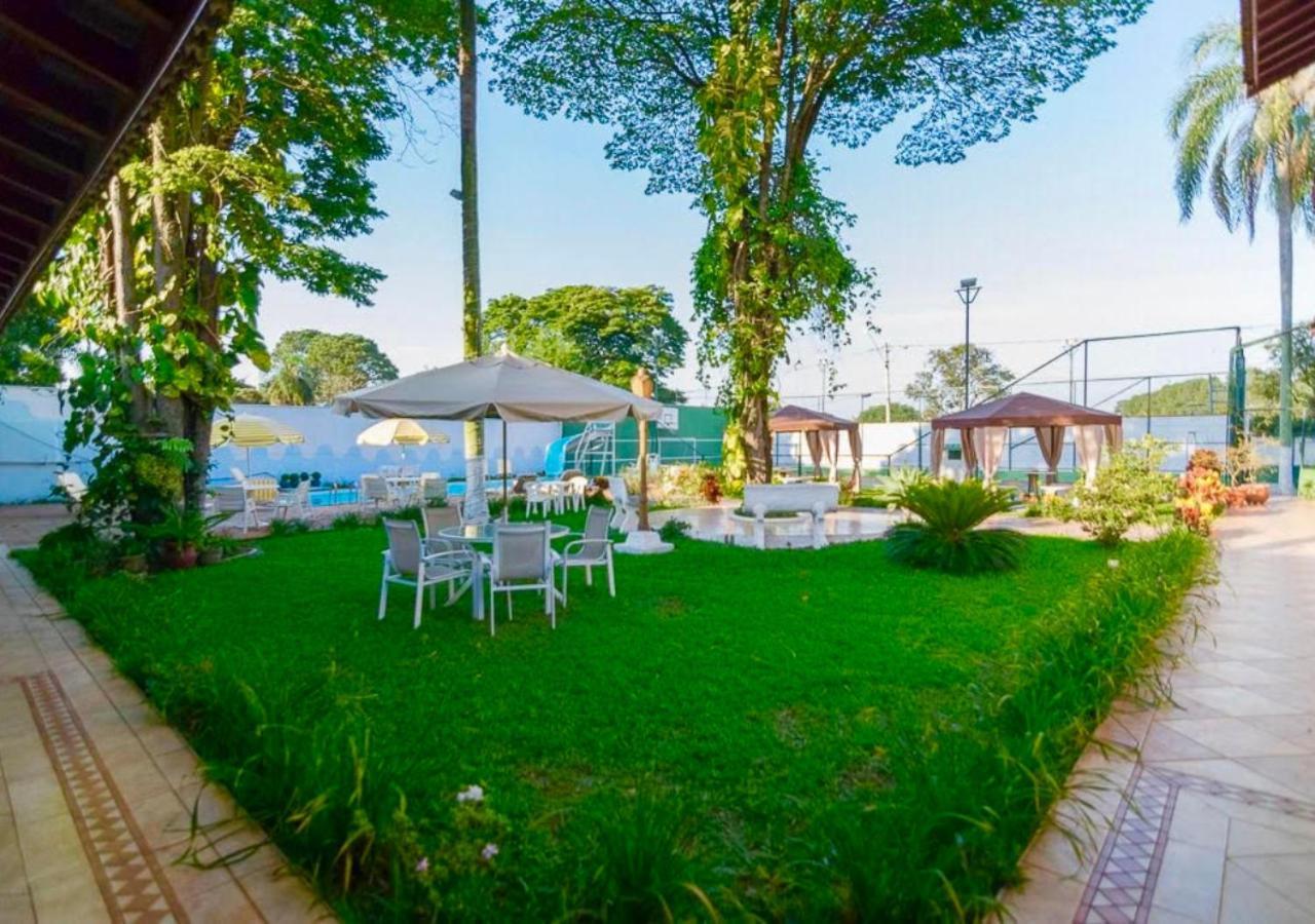 The Helvetia Polo Villa Indaiatuba Zewnętrze zdjęcie