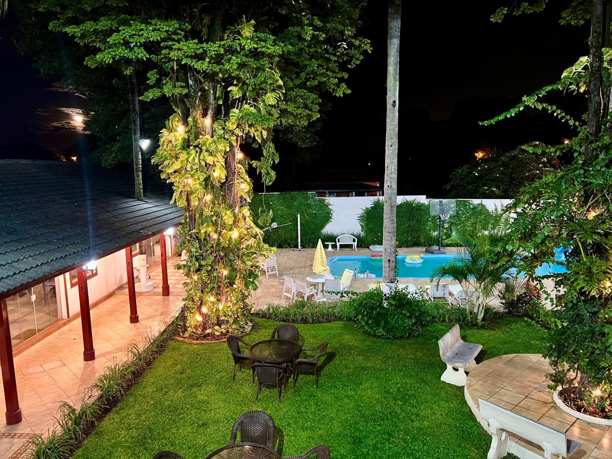 The Helvetia Polo Villa Indaiatuba Zewnętrze zdjęcie