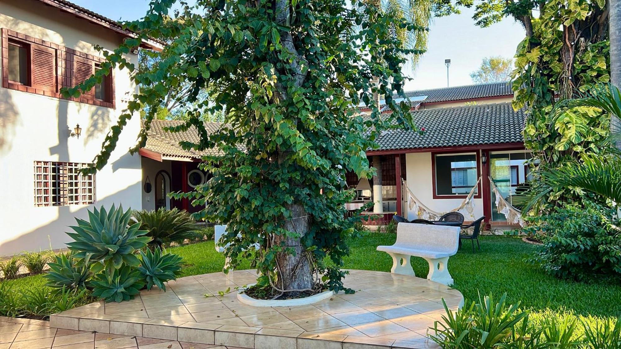 The Helvetia Polo Villa Indaiatuba Zewnętrze zdjęcie