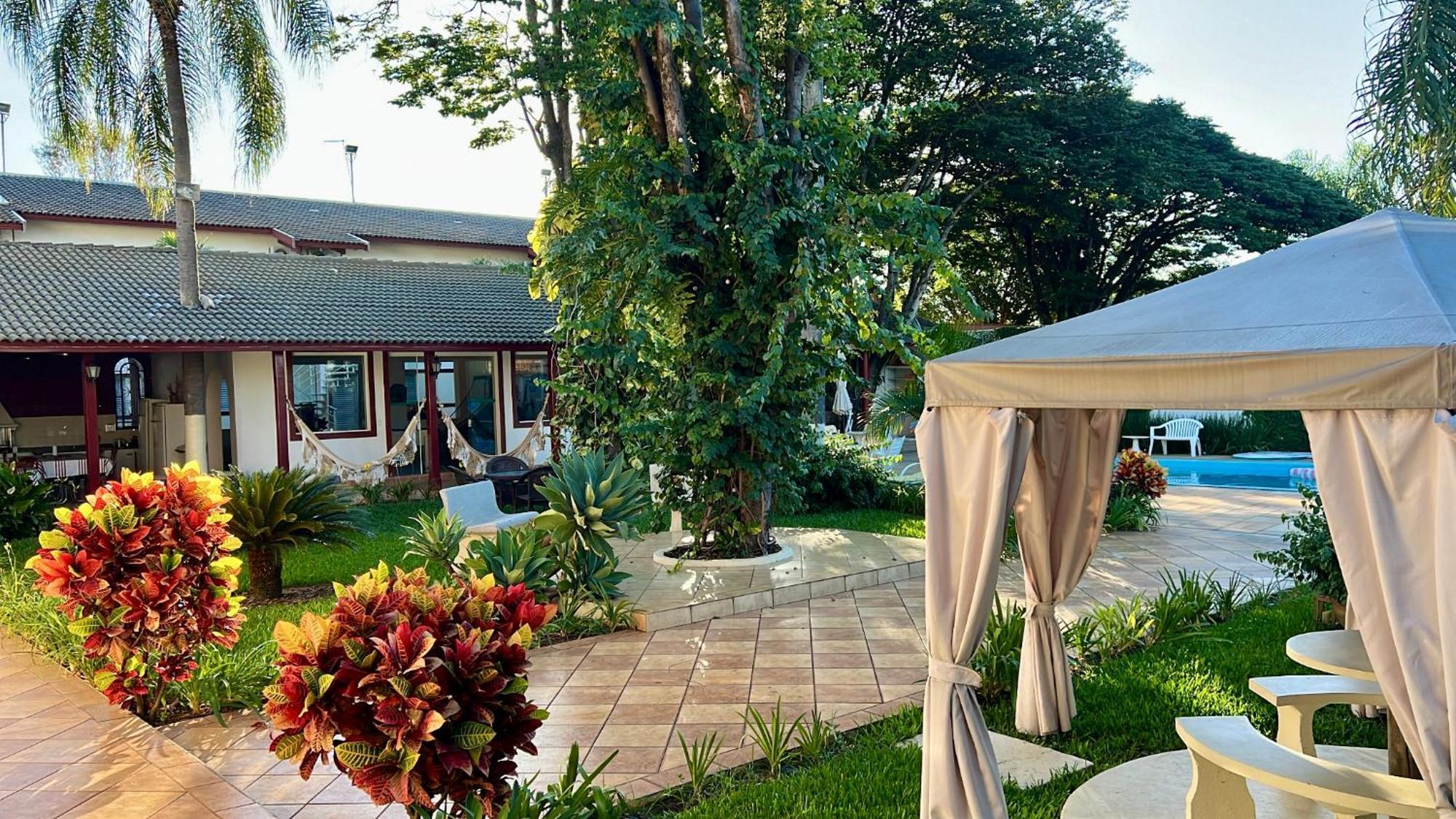 The Helvetia Polo Villa Indaiatuba Zewnętrze zdjęcie