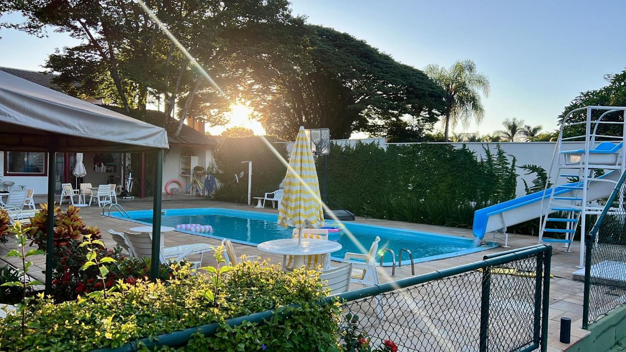 The Helvetia Polo Villa Indaiatuba Zewnętrze zdjęcie