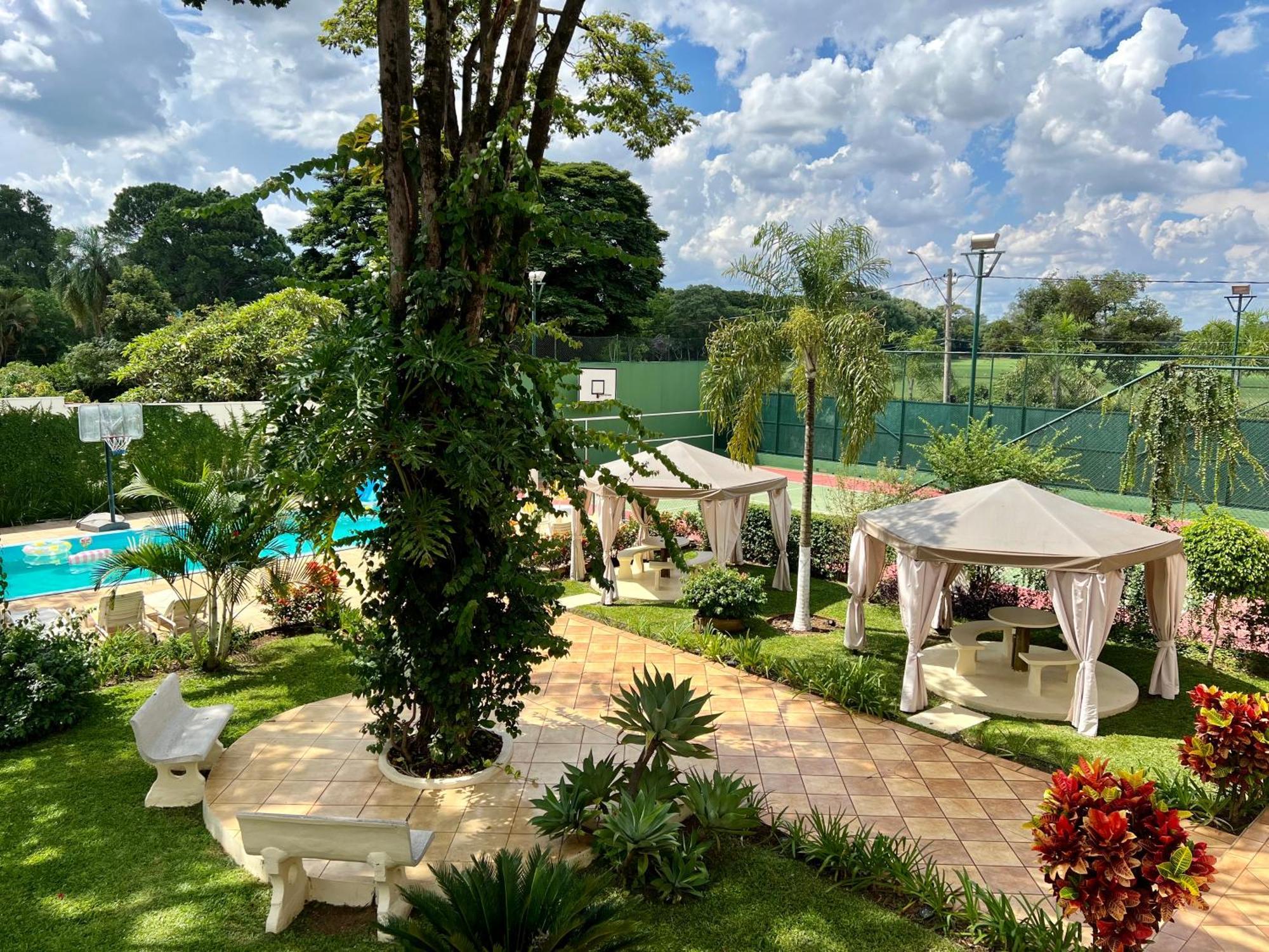 The Helvetia Polo Villa Indaiatuba Zewnętrze zdjęcie