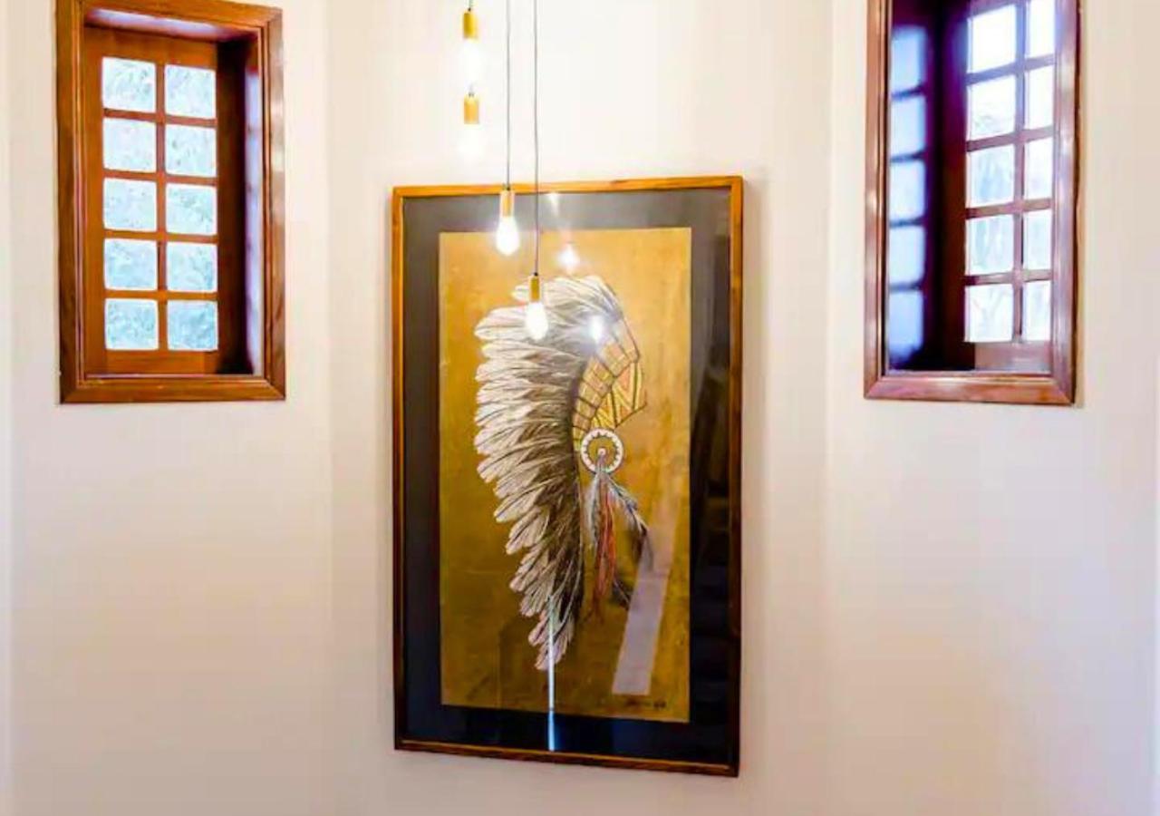 The Helvetia Polo Villa Indaiatuba Zewnętrze zdjęcie