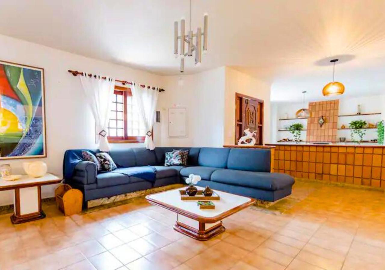 The Helvetia Polo Villa Indaiatuba Zewnętrze zdjęcie